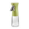 1pc Injector; Olive Oil Sprayer Bottle Spray; Glass Vinaigrette Sprayer Dispenser Bottle For Air Fryer; Cooking; Kitchen; Salad; Bake Frying; Gri