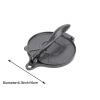 1pair Kitchen Silicone Dishwashing Gloves; Housework Cleaning Waterproof Insulation Magic Gloves; Dishwashing Brush